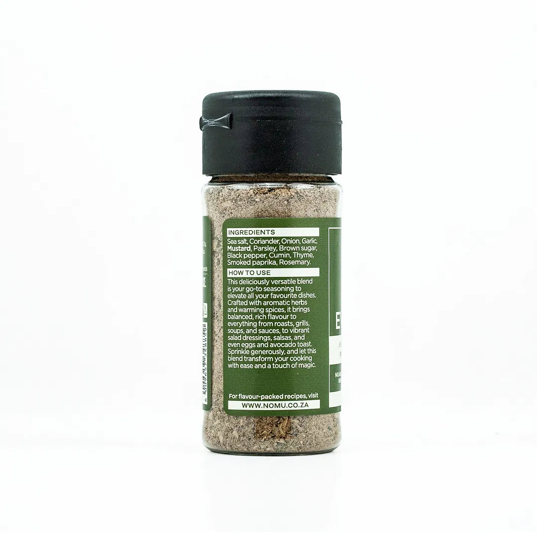 Essential Spice - Does Everything