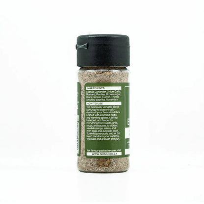 Essential Spice - Does Everything