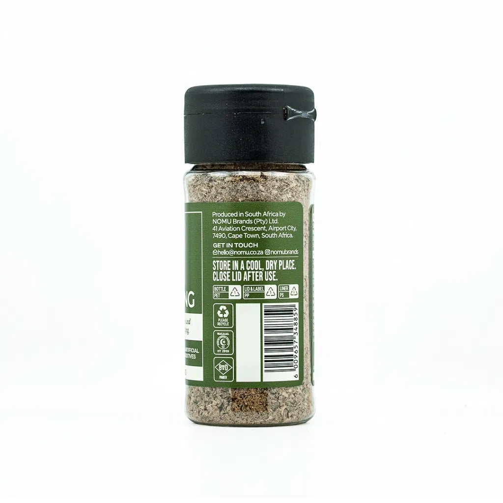 Essential Spice - Does Everything