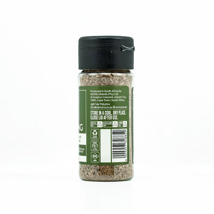 Essential Spice - Does Everything