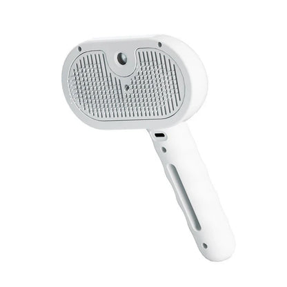 Pet Comb Massage Brush for Cats and Dogs