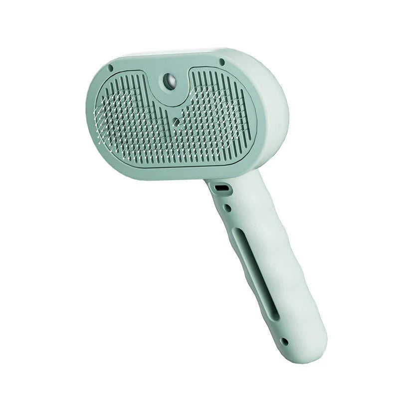 Pet Comb Massage Brush for Cats and Dogs