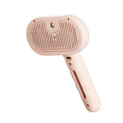 Pet Comb Massage Brush for Cats and Dogs
