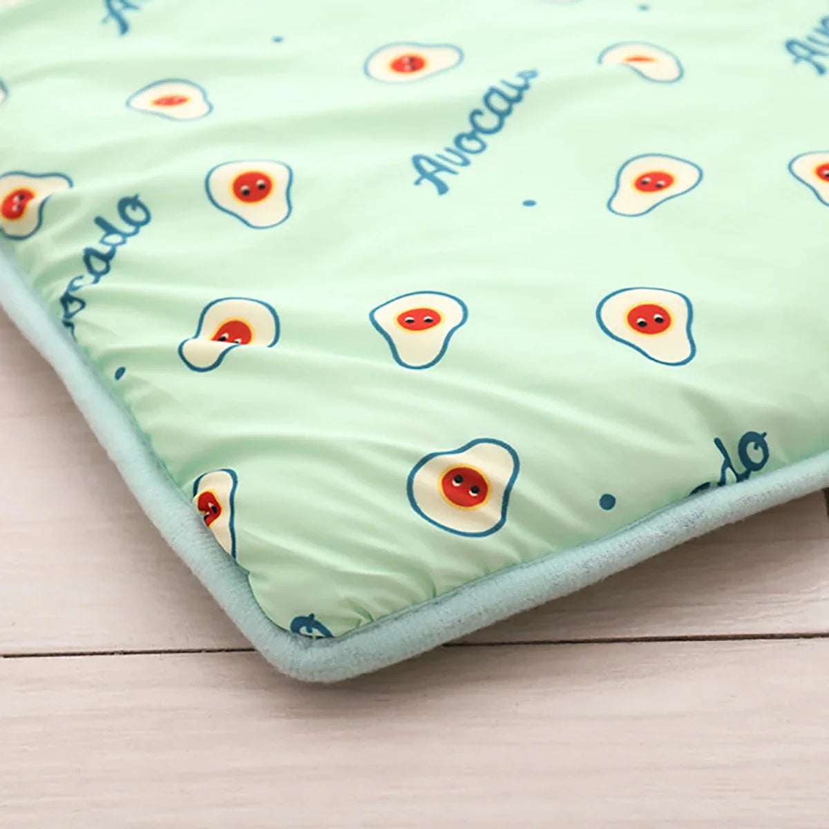 Dog Cooling Summer Mat for Pets Washable