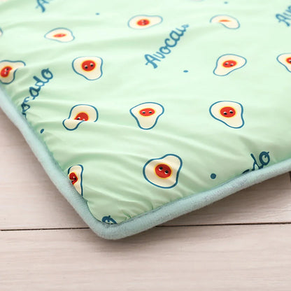 Dog Cooling Summer Mat for Pets Washable