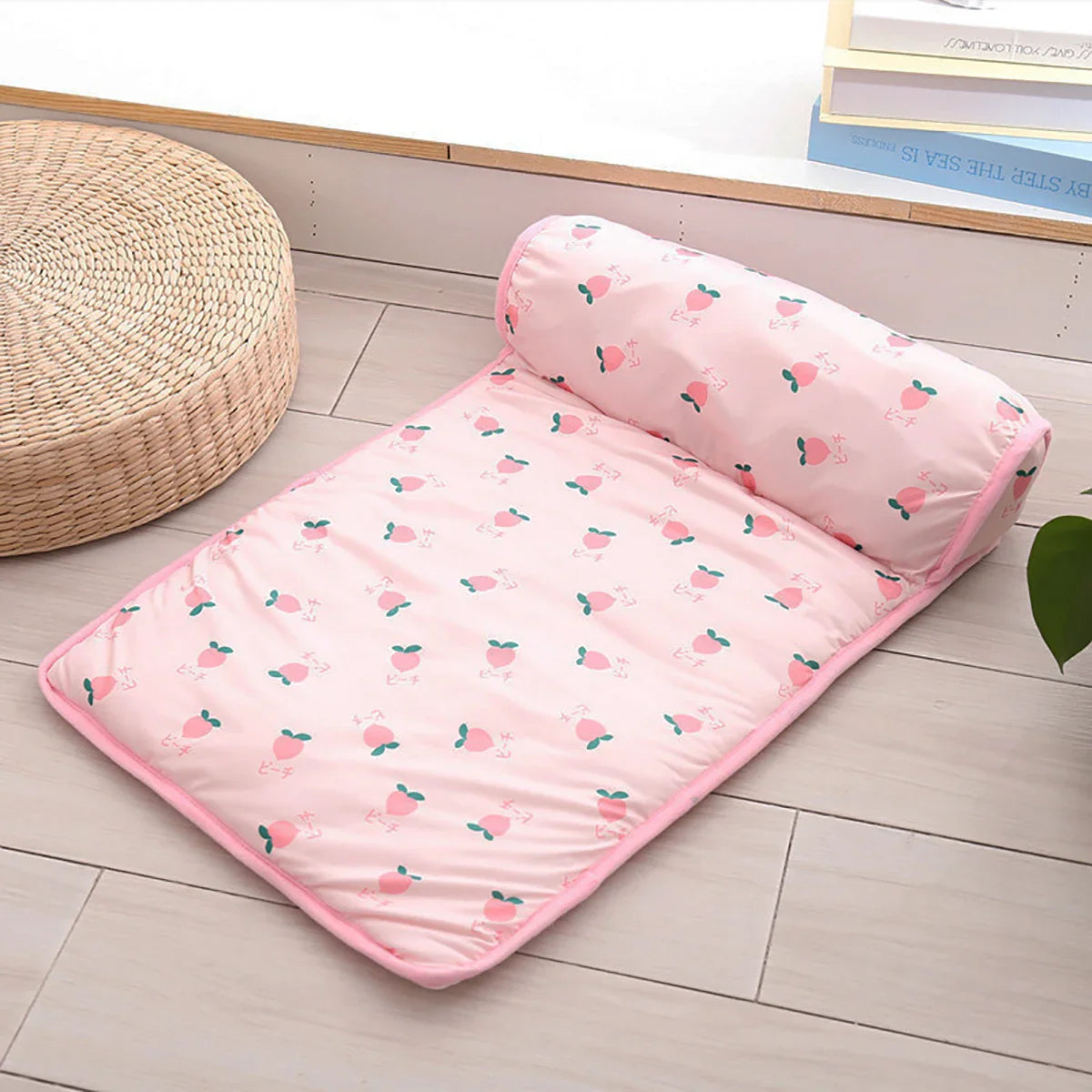 Dog Cooling Summer Mat for Pets Washable