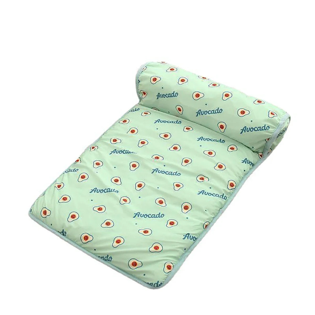 Dog Cooling Summer Mat for Pets Washable