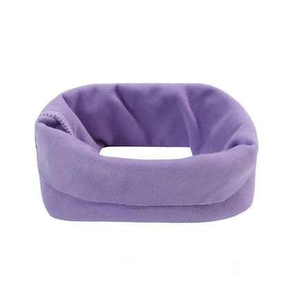 Dog Earmuffs for Anxiety Relief and Grooming