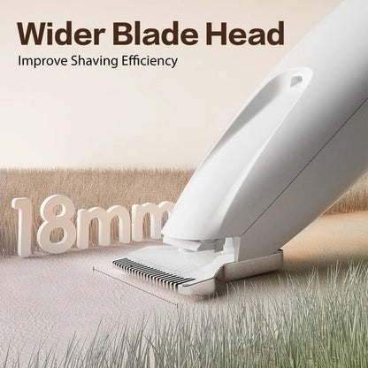 Aaponminimarket Dog Paw Trimmer