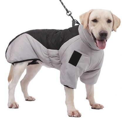 Aaponminimarket Dog Warm and Cozy in Style