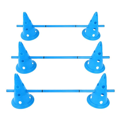 Aaponminimarket Dogs Agility Equipment