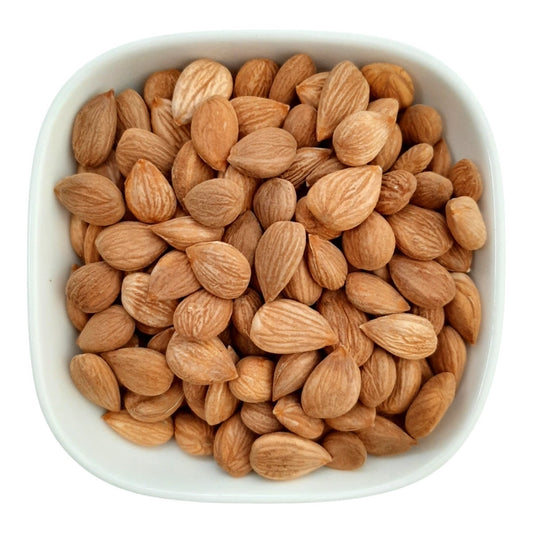 Aaponminimarket Dried Apricot Kernels – Natural Premium quality + Free sample!