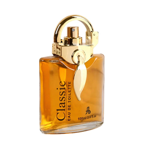 Aapon Mini Market Ltd Dubai Classic Eau De Toilette