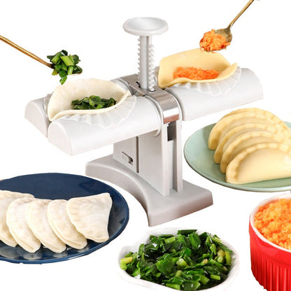 Aapon mini market - Dumpling Molding Machine