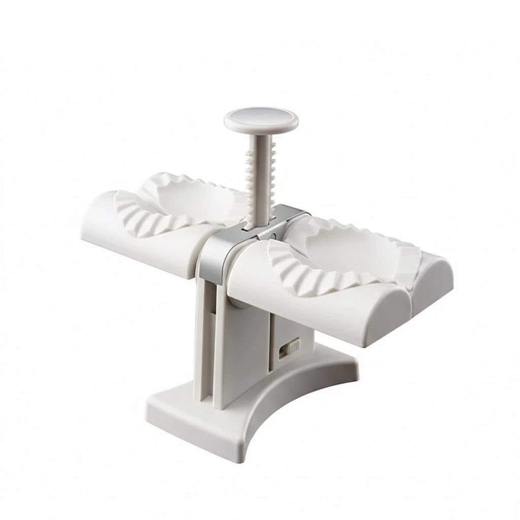 Aapon mini market - Dumpling Molding Machine