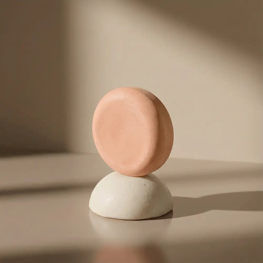 BKIND Hydrating & Softening Shampoo Bar