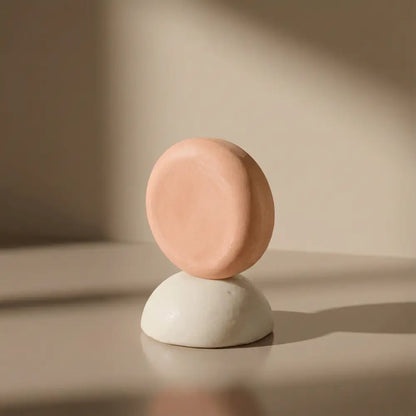 BKIND Hydrating & Softening Shampoo Bar