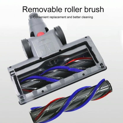 Aapon Mini Market Ltd NNEIDS Electric Floor Brush For Dyson Vacuum Cleaners