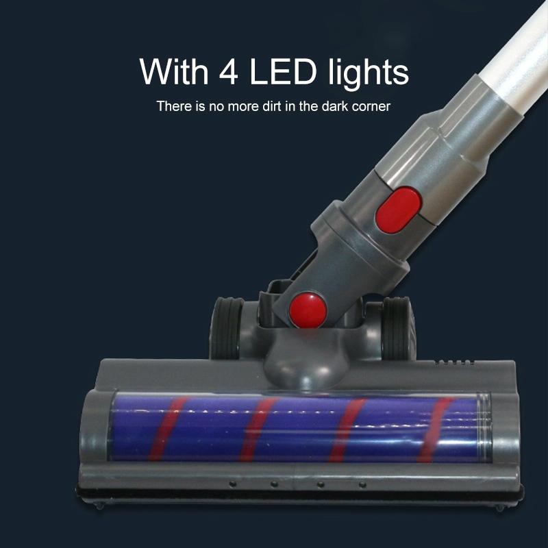 Aapon Mini Market Ltd NNEIDS Electric Floor Brush For Dyson Vacuum Cleaners