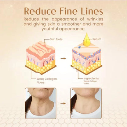 Aapon Mini Market Ltd EELHOE Anti-Aging Bee Venom Serum