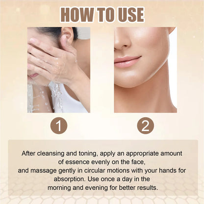 Aapon Mini Market Ltd EELHOE Anti-Aging Bee Venom Serum