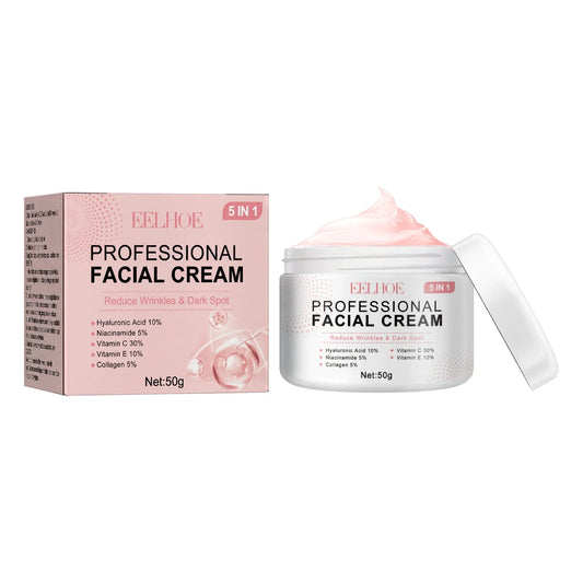 EELHOE Anti-Aging Hyaluronic Cream