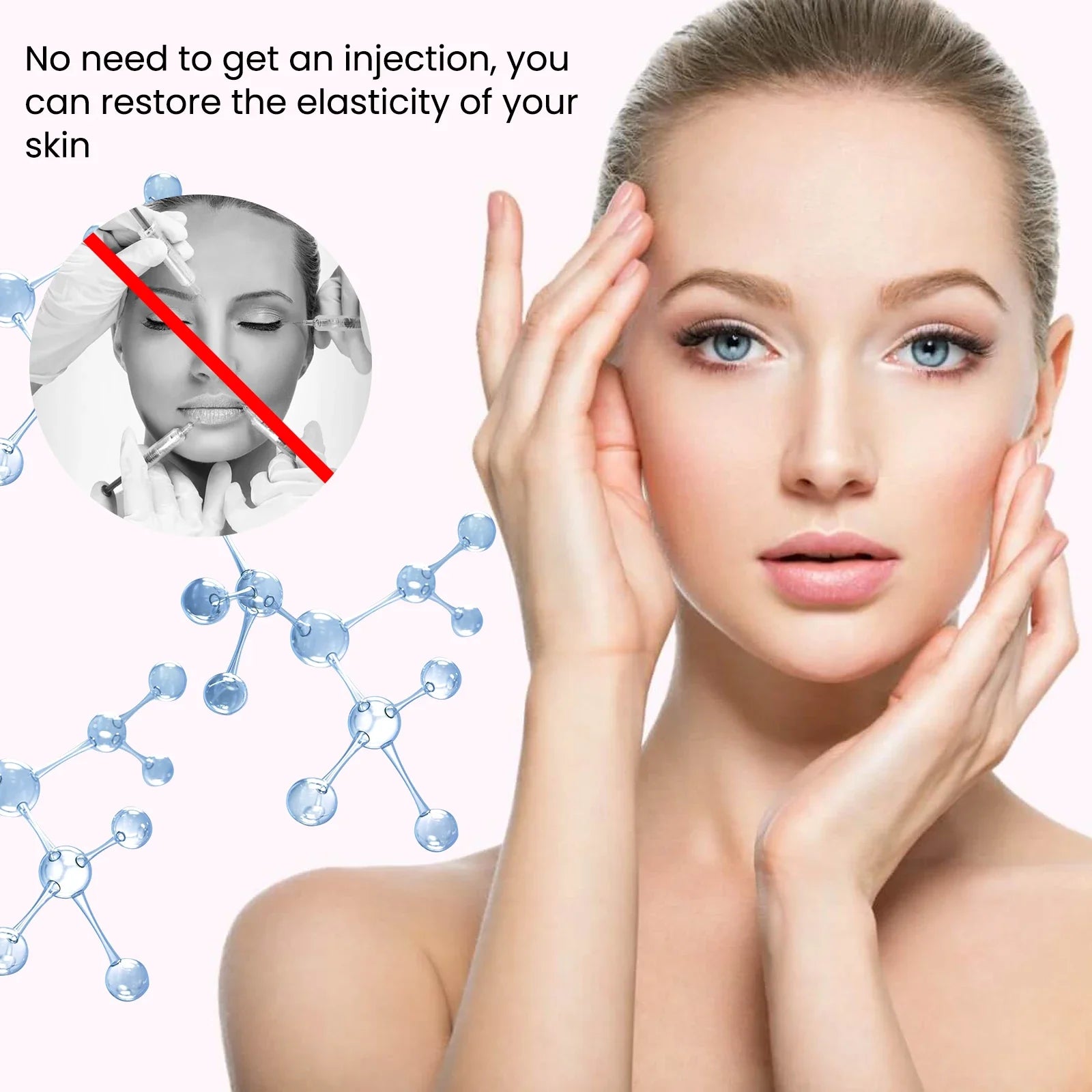 Aapon Mini Market Ltd EELHOE Anti-Aging Serum