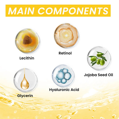 Aapon Mini Market Ltd EELHOE Anti-Aging Serum