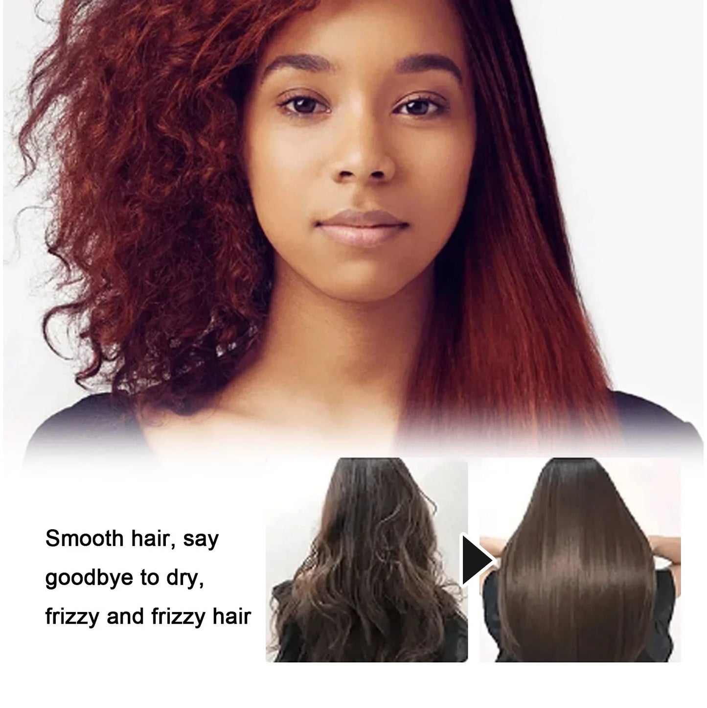 EELHOE Argan Hair Repair Cream