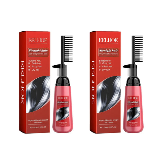EELHOE Argan Hair Repair Cream