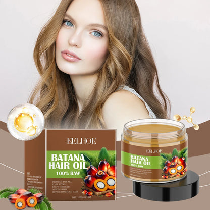 EELHOE Batana Hair Oil