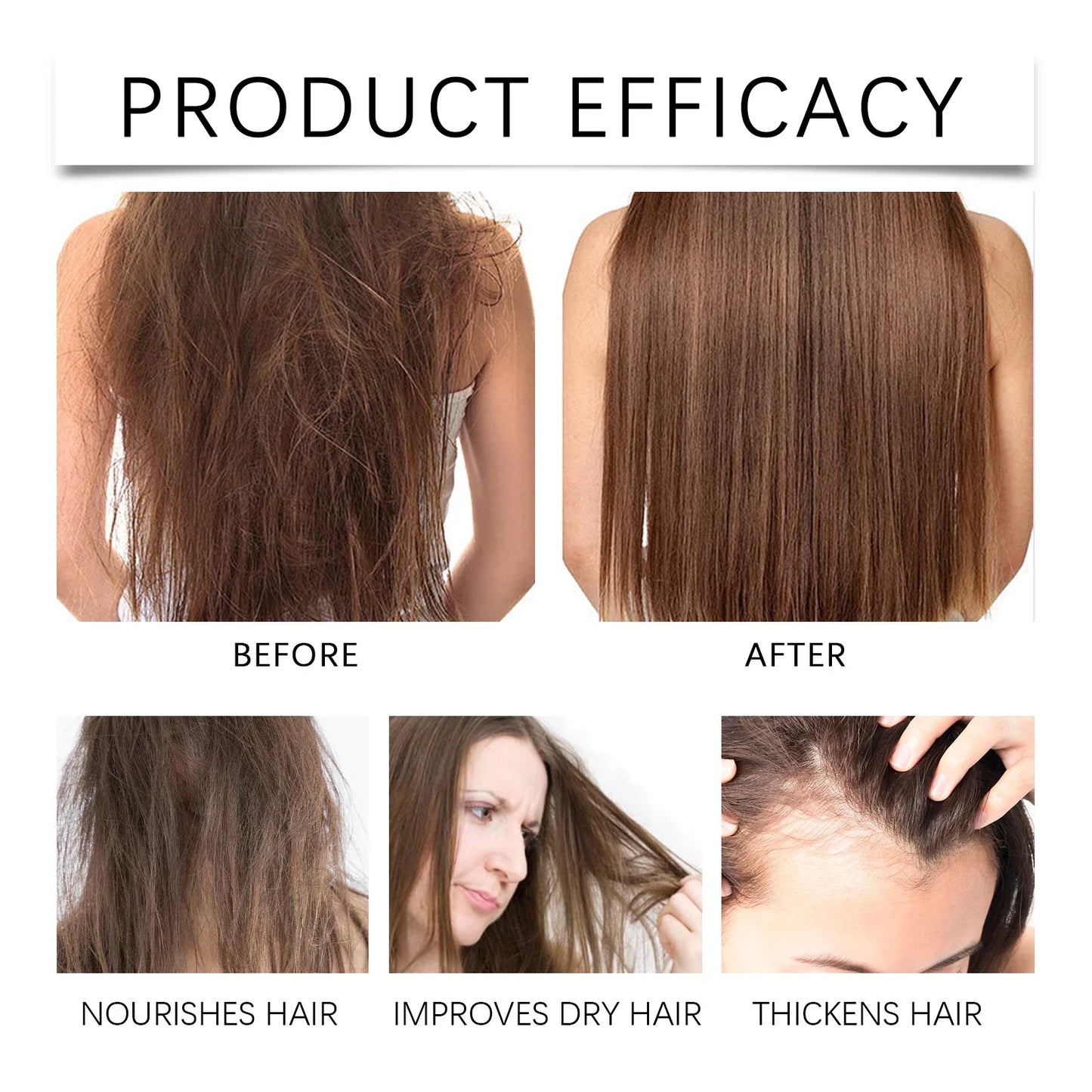 EELHOE Batana Hair Oil