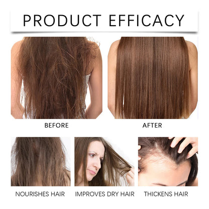 EELHOE Batana Hair Oil