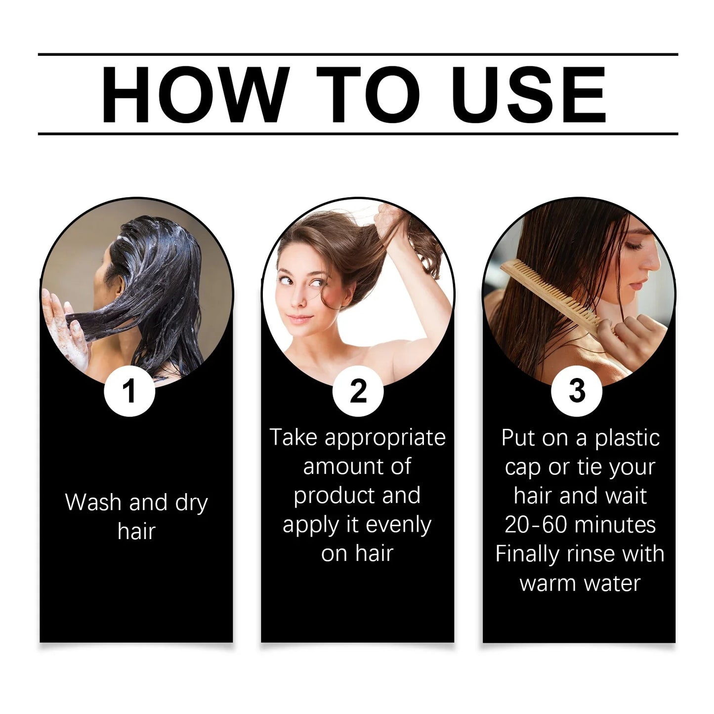 EELHOE Batana Hair Oil
