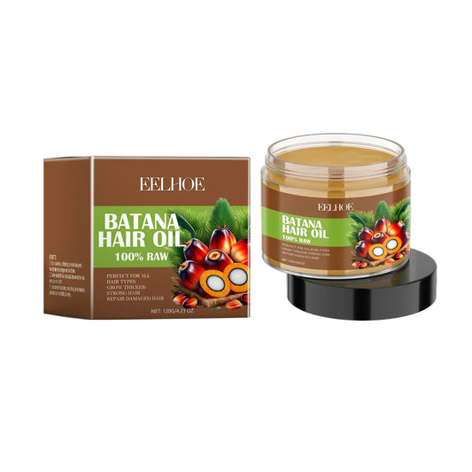 EELHOE Batana Hair Oil