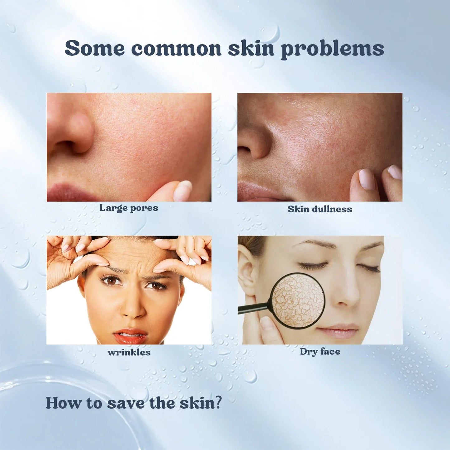 Aapon Mini Market Ltd EELHOE Bio Collagen Brightening Facial Mask