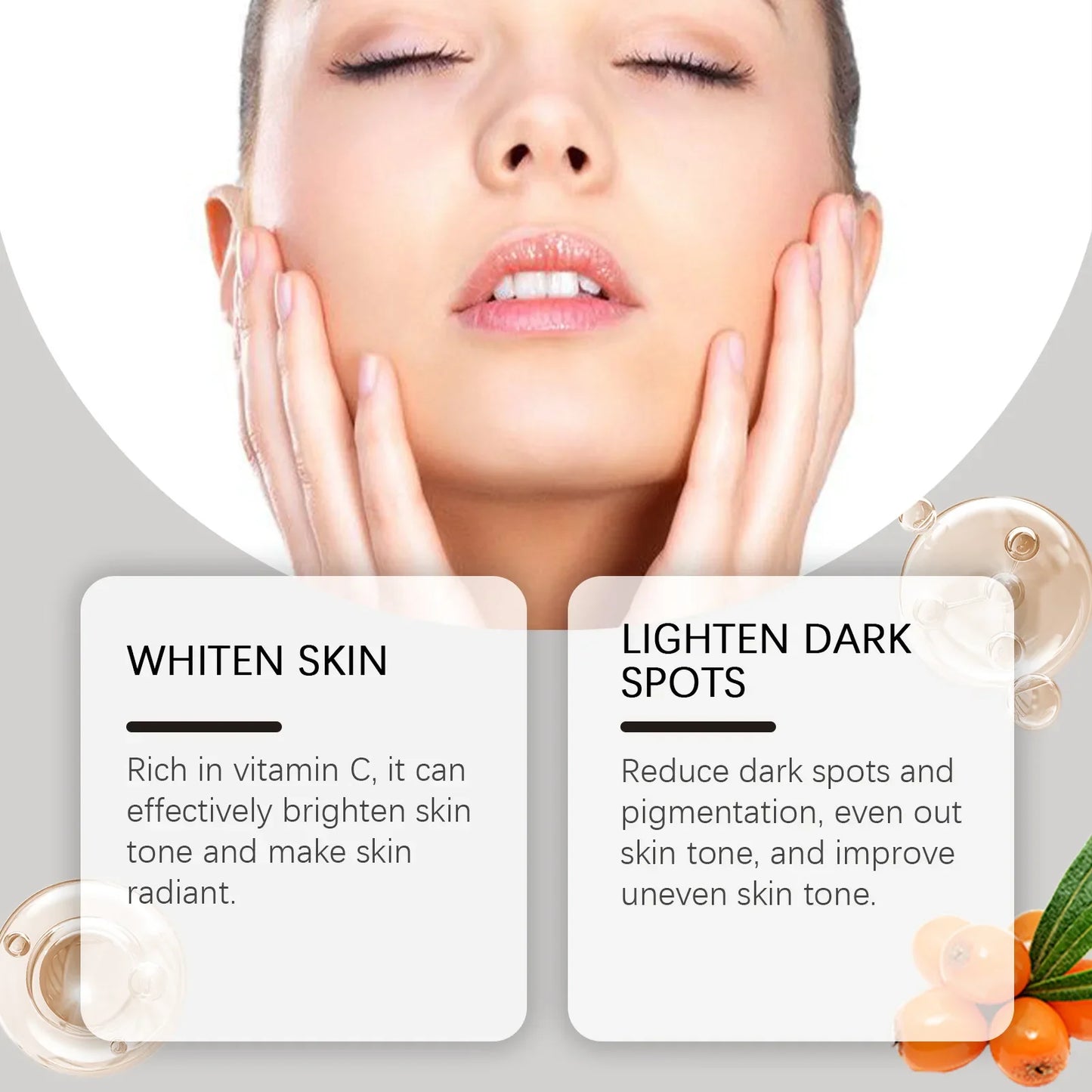 Aapon Mini Market Ltd EELHOE Brightening Face Cream