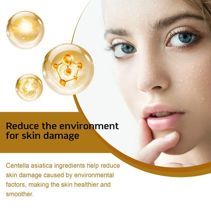 EELHOE Centella Serum