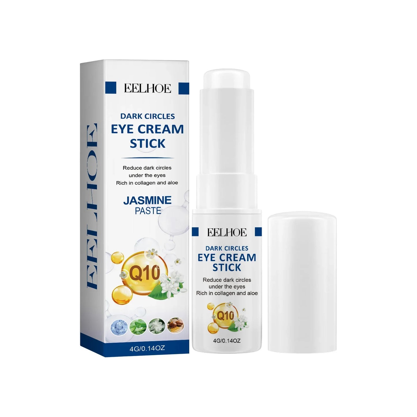 EELHOE Collagen Eye Cream