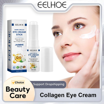EELHOE Collagen Eye Cream