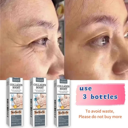 Aapon Mini Market Ltd EELHOE Collagen Infusion Anti-Aging Cream