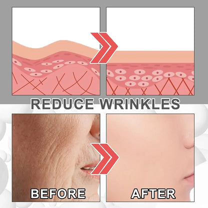 Aapon Mini Market Ltd EELHOE Collagen Infusion Anti-Aging Cream