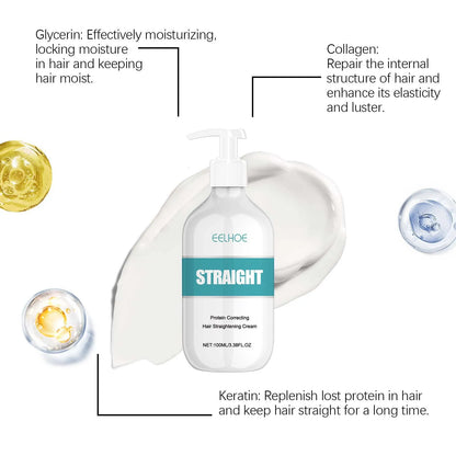 Aapon Mini Market Ltd EELHOE Hair Repair Cream