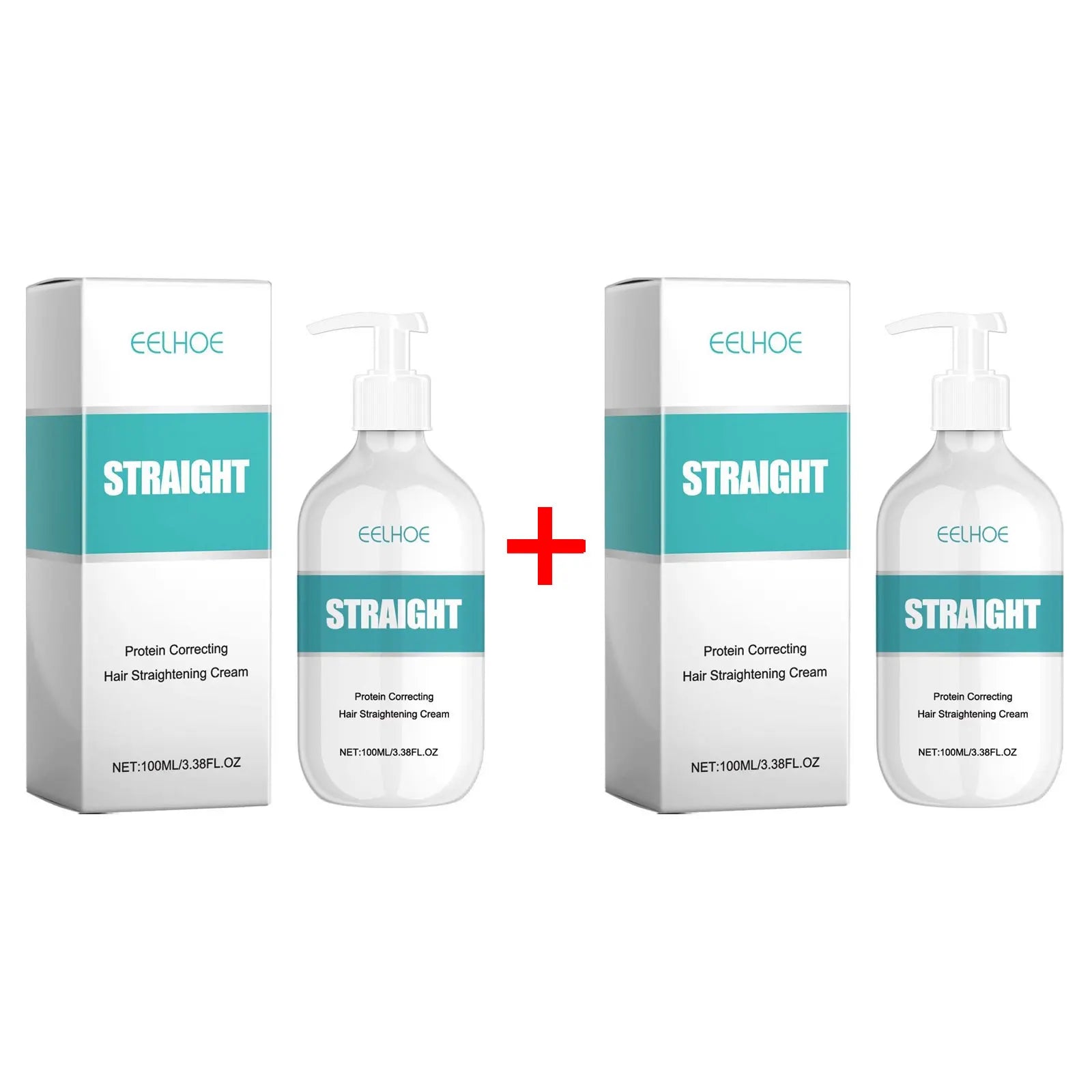 Aapon Mini Market Ltd EELHOE Hair Repair Cream