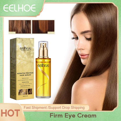 EELHOE Keratin Treatment Spray