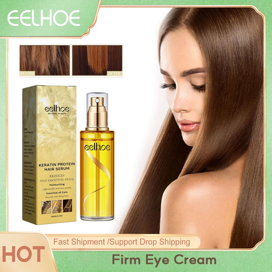 EELHOE Keratin Treatment Spray