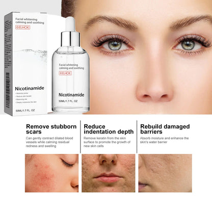 Aapon Mini Market Ltd EELHOE Nicotinamide Serum