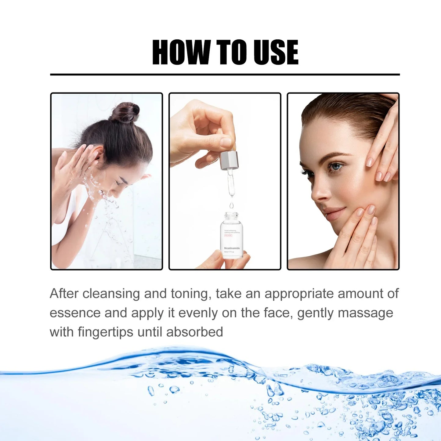 Aapon Mini Market Ltd EELHOE Nicotinamide Serum