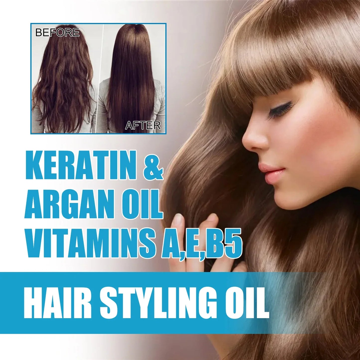 EELHOE Nourishing Hair Essence