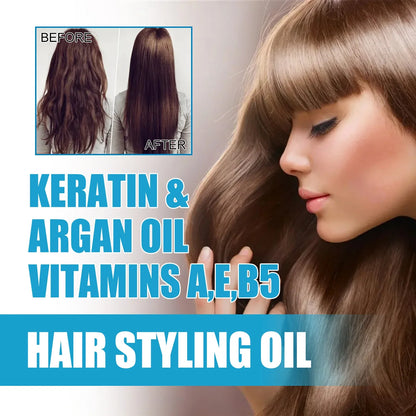 EELHOE Nourishing Hair Essence